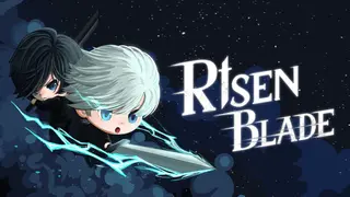 Risen Blade