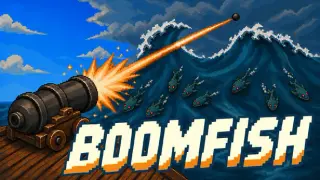 Boomfish