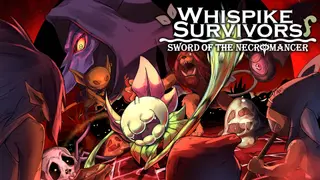 Whispike Survivors (Xbox One & Series)