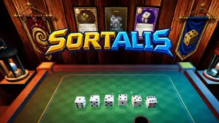 SORTALIS