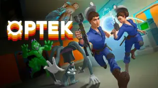 OpTek