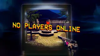 No Players Online