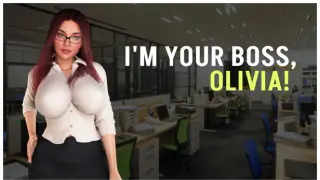 I'm Your Boss, Olivia!