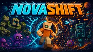 NovaShift: Universe