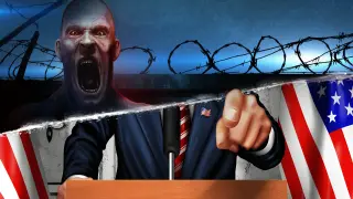 Infection Free Zone x I Am Your President - Xbox One & Series
