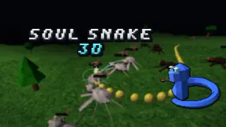 Soul Snake 3D