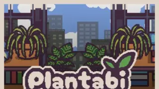 Plantabi: Little Garden - Switch