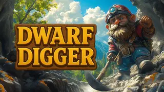 Dwarf Digger