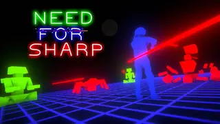 Need for sharp