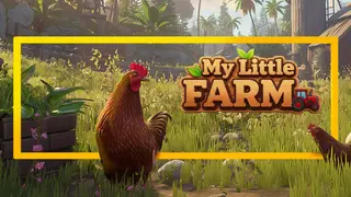 My Little Farm