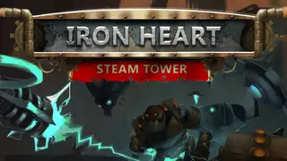 Iron Heart