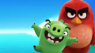 Angry Birds VR: Isle of Pigs - PS5