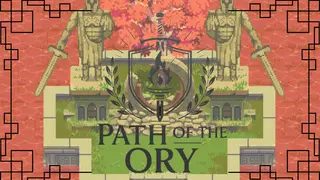 The Path of the Ory