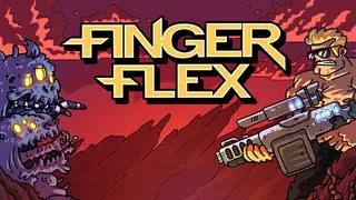 Finger Flex