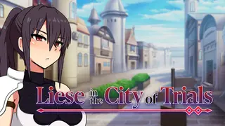 Liese in the City of Trials