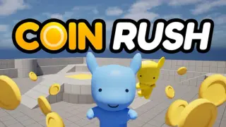 Coin Rush