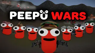 Peepo Wars