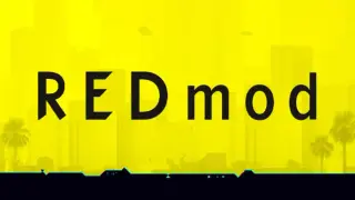 Cyberpunk 2077 REDmod
