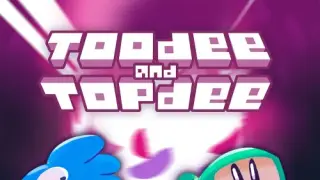 Toodee and Topdee - Switch