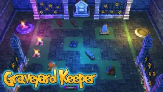 graveyard keeper