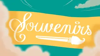 Souvenirs - Switch