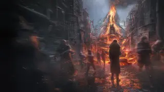 Frostpunk 2: Breach of Trust - PS5