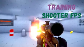 Training Shooter FPS - Xbox One