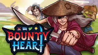BountyHeart