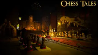 Chess Tales
