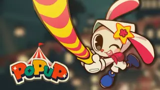 PoPuP