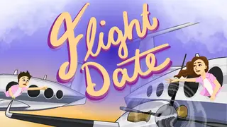 Flight Date