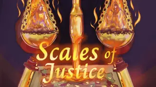 Scales of Justice