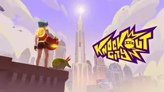 Knockout City - Private Server