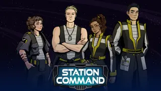 Station Command
