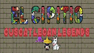 El Cipitío: The Cuscatlecan Legends
