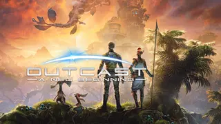 Outcast - A New Beginning