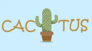 Cactus