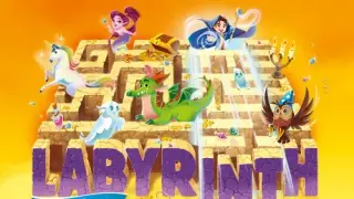 Junior Labyrinth - Switch