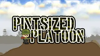 Pintsized Platoon
