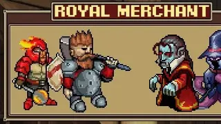 Royal Merchant
