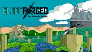 Bladeforged: The Seventh Sword