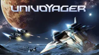 Univoyager