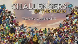 Challengers Of The Realm TCG