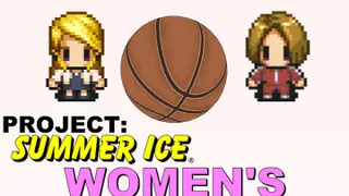 Women's Basketball (Bria's Story One) - Xbox One