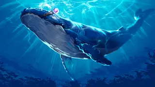 Marine Survivors - Xbox One