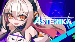 Asterika: Phantom Rose Refrain