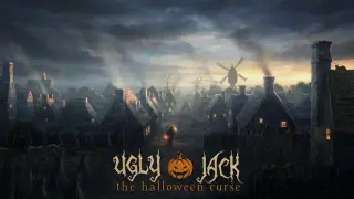 Ugly Jack: The Halloween Curse