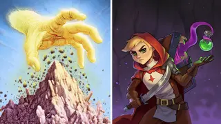 Underquest x Zero Orders Tactics