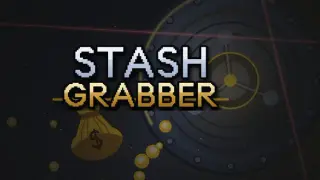 Stash Grabber