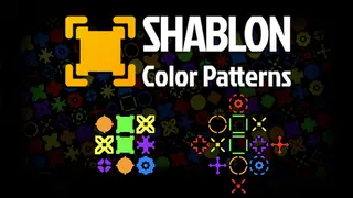 Shablon: Color Patterns